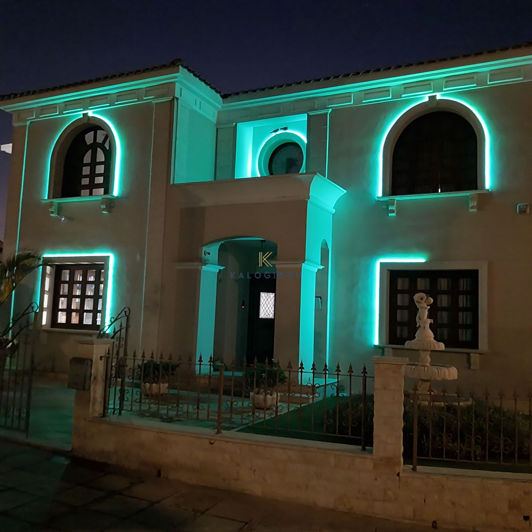 Image No.7-Maison de 4 chambres à vendre à Larnaca