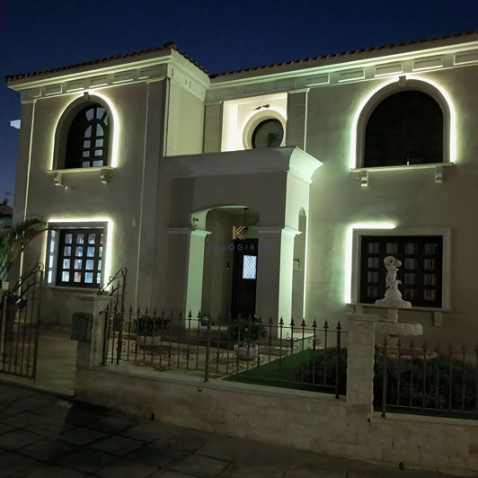 Image No.8-Maison de 4 chambres à vendre à Larnaca