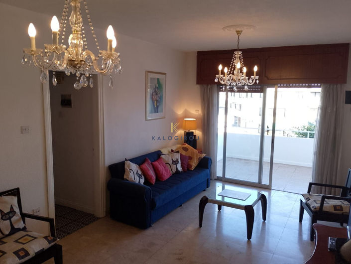 Image No.2-Appartement de 2 chambres à vendre à Larnaca