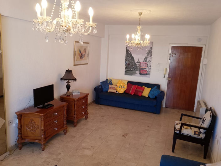 Image No.3-Appartement de 2 chambres à vendre à Larnaca