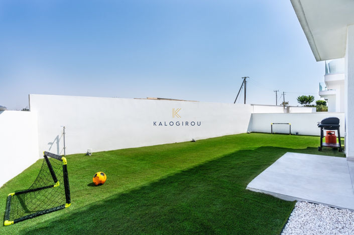 Image No.13-Maison de 4 chambres à vendre à Pervolia