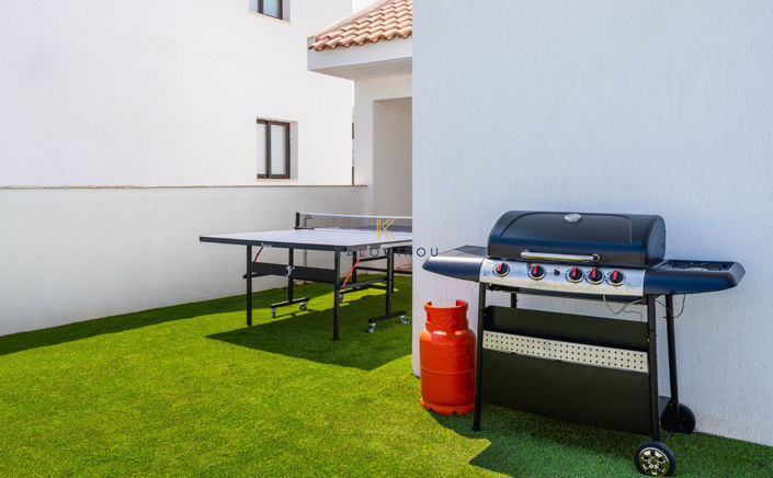 Image No.14-Maison de 4 chambres à vendre à Pervolia