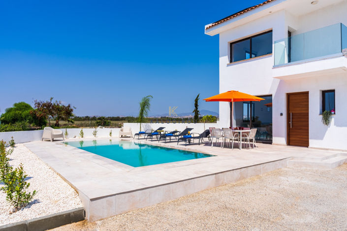 Image No.17-Maison de 4 chambres à vendre à Pervolia