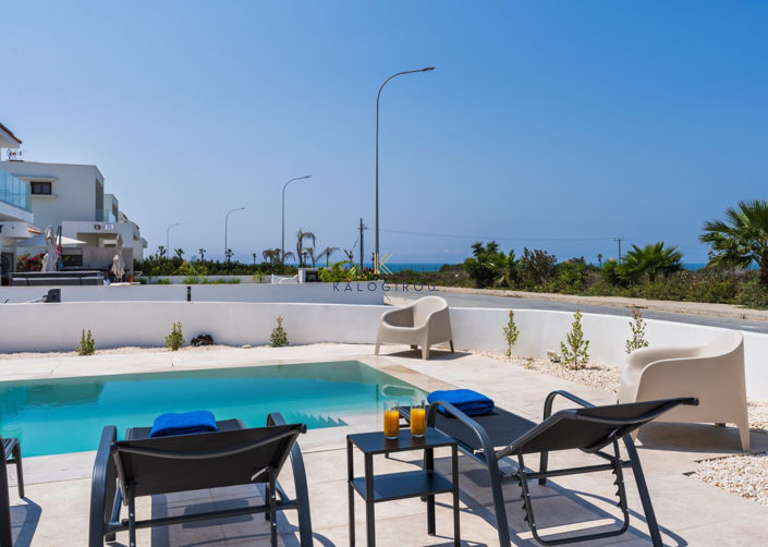 Image No.18-Maison de 4 chambres à vendre à Pervolia