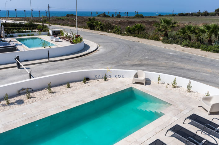 Image No.19-Maison de 4 chambres à vendre à Pervolia