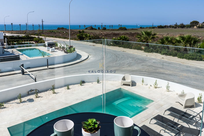 Image No.20-Maison de 4 chambres à vendre à Pervolia