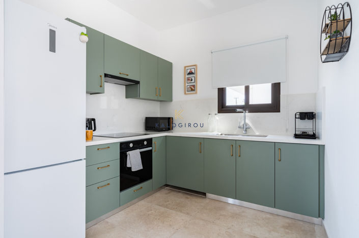 Image No.5-Maison de 4 chambres à vendre à Pervolia