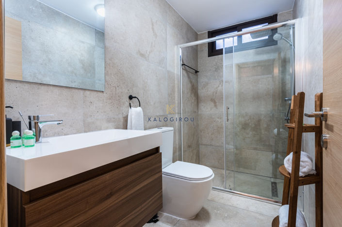 Image No.7-Maison de 4 chambres à vendre à Pervolia