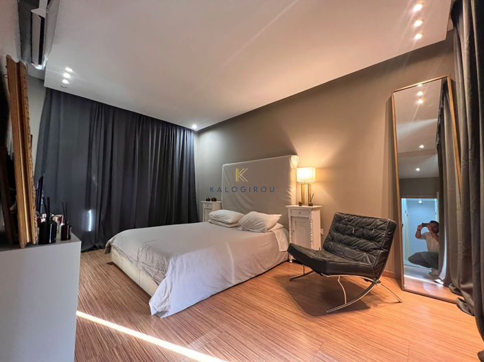 Image No.13-Maison de 4 chambres à vendre à Dromolaxia