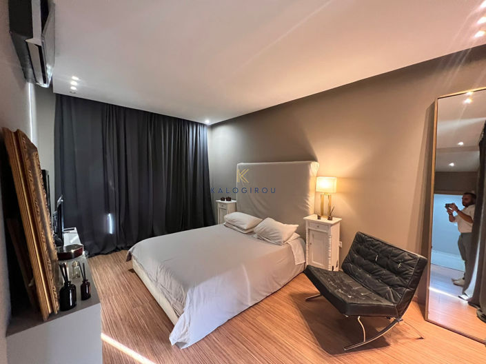 Image No.14-Maison de 4 chambres à vendre à Dromolaxia