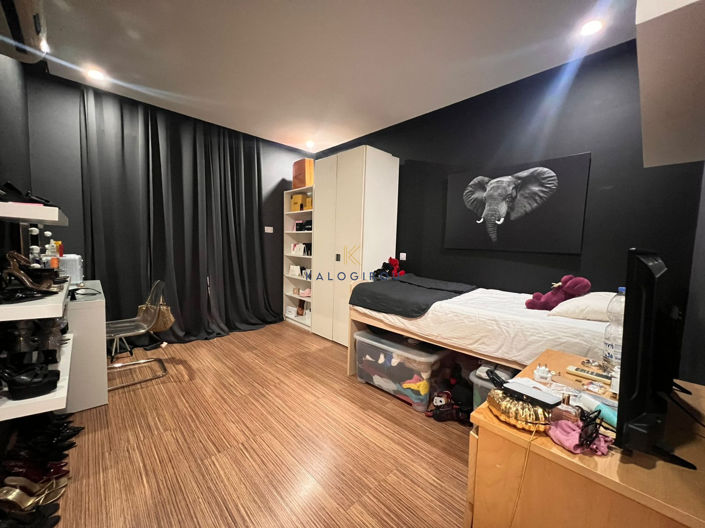 Image No.16-Maison de 4 chambres à vendre à Dromolaxia