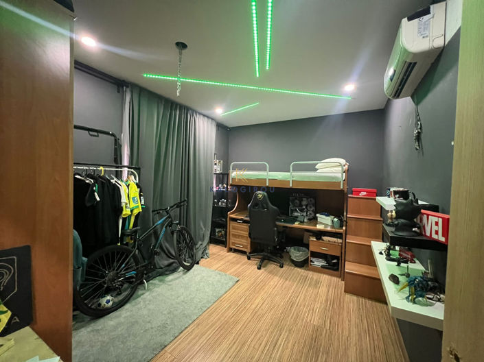 Image No.20-Maison de 4 chambres à vendre à Dromolaxia