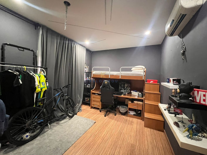 Image No.21-Maison de 4 chambres à vendre à Dromolaxia