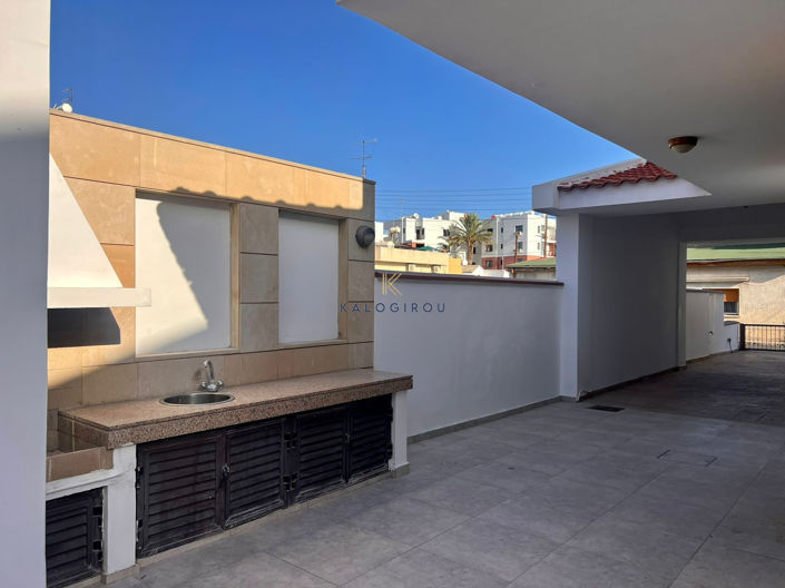 Image No.12-Maison de 4 chambres à vendre à Larnaca