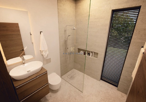 Image No.10-Maison de 3 chambres à vendre à Pervolia