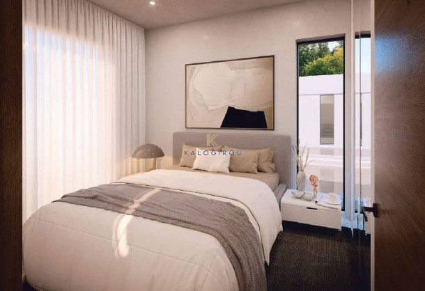 Image No.11-Maison de 3 chambres à vendre à Pervolia