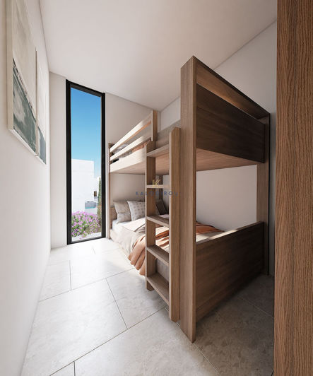 Image No.12-Maison de 3 chambres à vendre à Pervolia