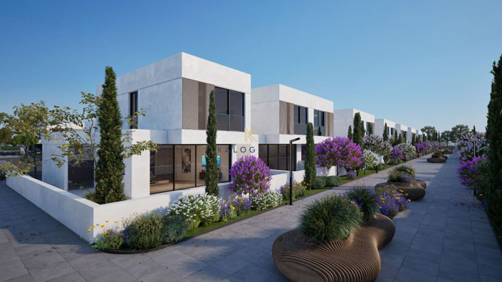 Image No.13-Maison de 3 chambres à vendre à Pervolia