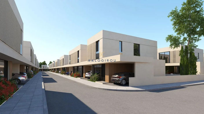 Image No.16-Maison de 3 chambres à vendre à Pervolia