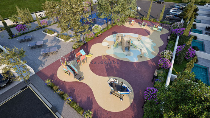 Image No.17-Maison de 3 chambres à vendre à Pervolia