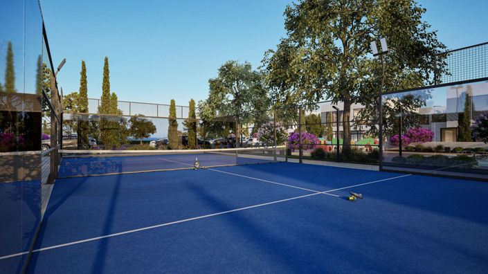 Image No.18-Maison de 3 chambres à vendre à Pervolia