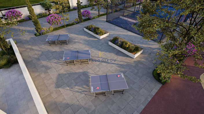 Image No.19-Maison de 3 chambres à vendre à Pervolia