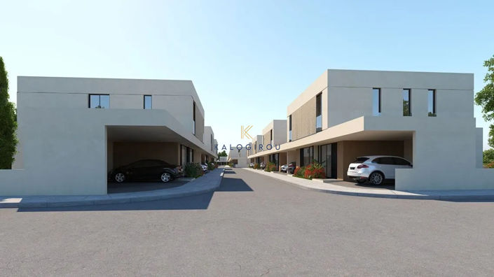 Image No.22-Maison de 3 chambres à vendre à Pervolia