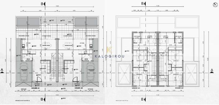 Image No.26-Maison de 3 chambres à vendre à Pervolia