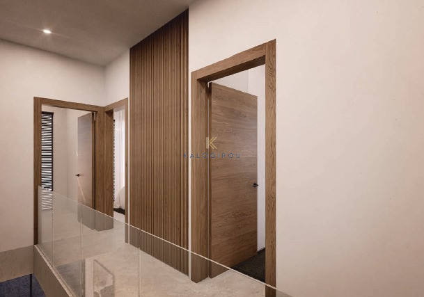 Image No.7-Maison de 3 chambres à vendre à Pervolia