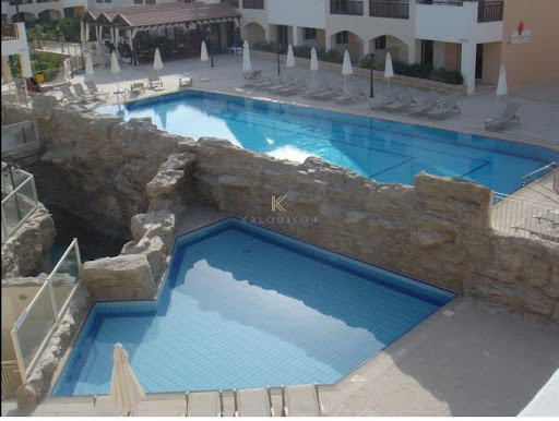 Image No.3-Appartement de 1 chambre à vendre à Tersefanou