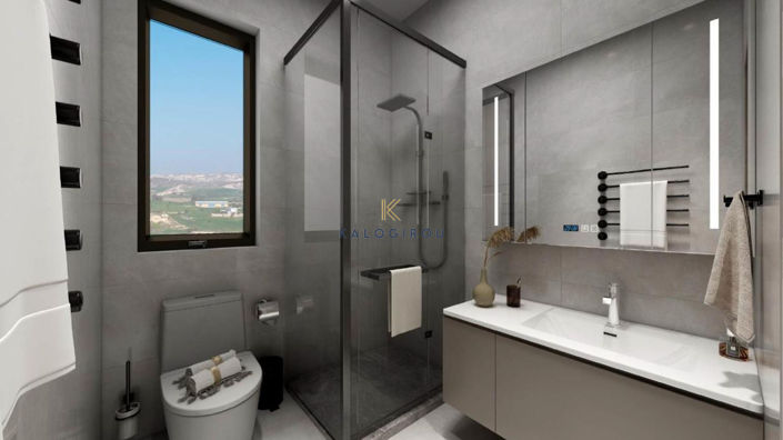 Image No.7-Appartement de 2 chambres à vendre à Oroklini