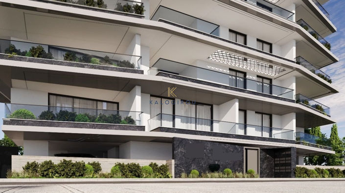 Image No.8-Appartement de 2 chambres à vendre à Larnaca