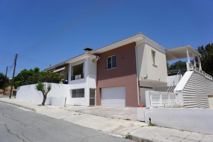 Image No.2-Bungalow de 5 chambres à vendre à Mesa Chorion