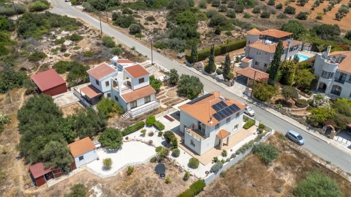 Image No.5-4 Bed House/Villa for sale