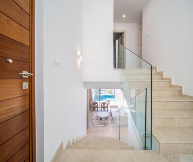 Image No.16-Villa / Détaché de 3 chambres à vendre à Chlorakas