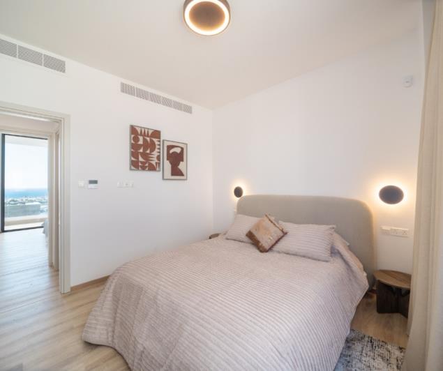 Image No.25-Villa / Détaché de 3 chambres à vendre à Chlorakas