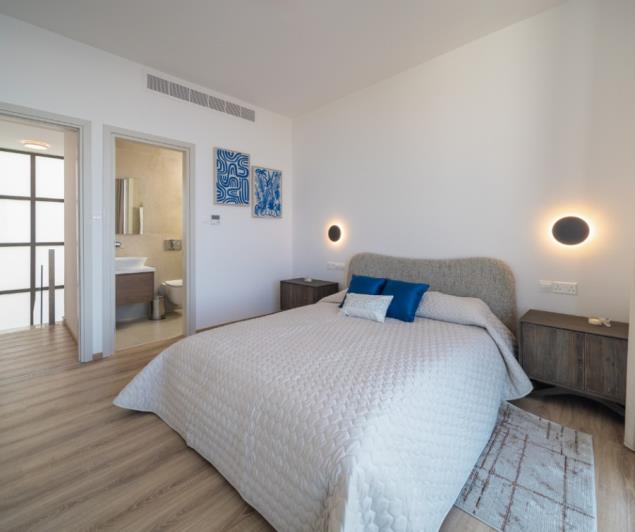 Image No.24-Villa / Détaché de 3 chambres à vendre à Chlorakas