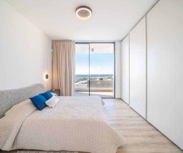 Image No.21-Villa / Détaché de 3 chambres à vendre à Chlorakas