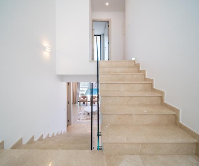 Image No.17-Villa / Détaché de 3 chambres à vendre à Chlorakas