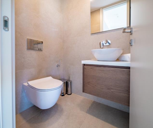 Image No.27-Villa / Détaché de 3 chambres à vendre à Chlorakas