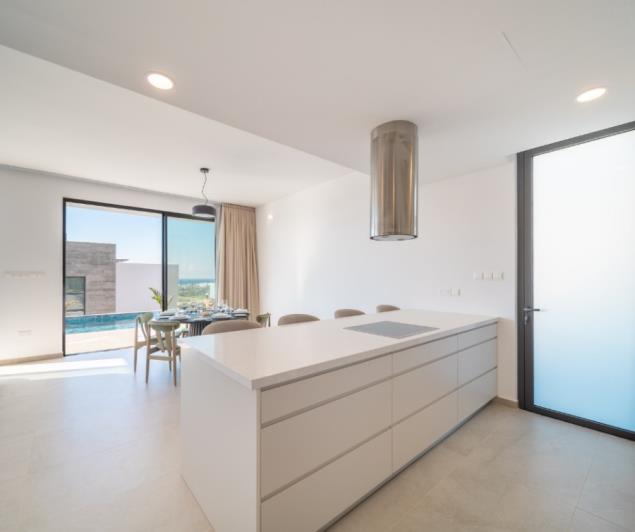 Image No.13-Villa / Détaché de 3 chambres à vendre à Chlorakas