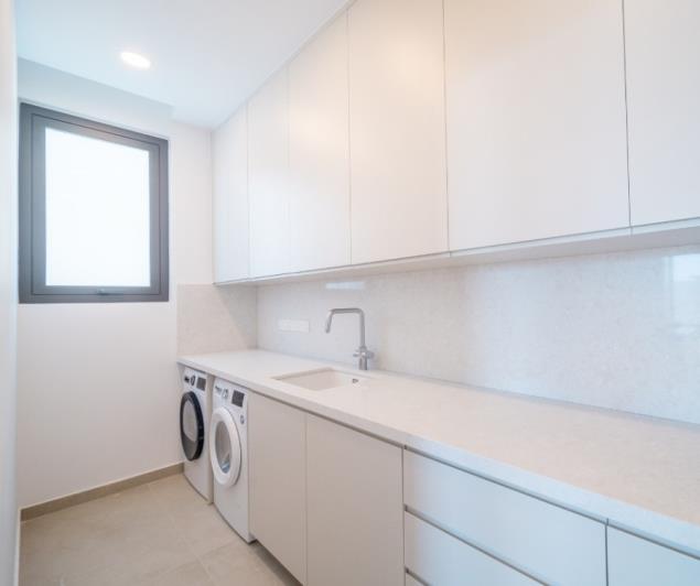 Image No.15-Villa / Détaché de 3 chambres à vendre à Chlorakas