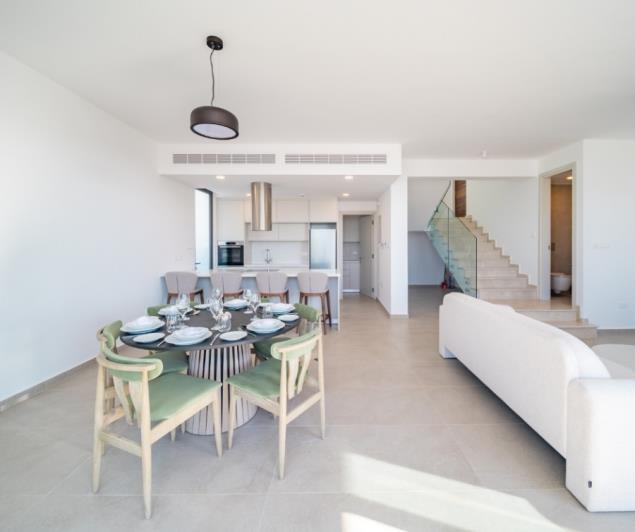 Image No.11-Villa / Détaché de 3 chambres à vendre à Chlorakas