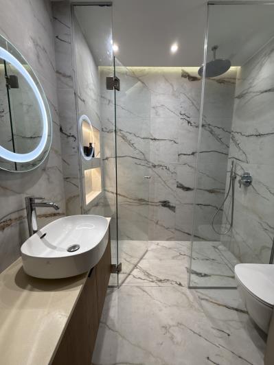 Image No.7-Appartement de 1 chambre à vendre à Chloraka