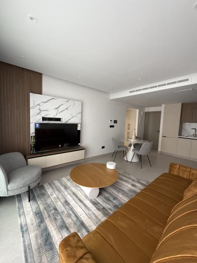 Image No.3-Appartement de 1 chambre à vendre à Chloraka