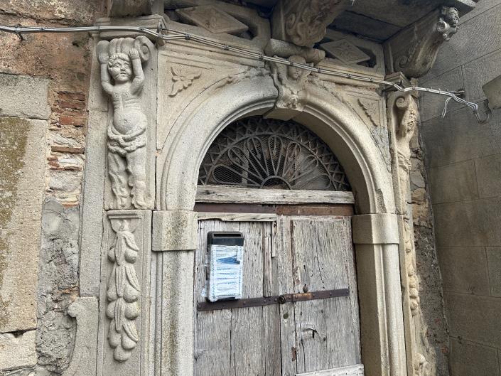 Image No.5-Propriété de 3 chambres à vendre à Montalbano Elicona