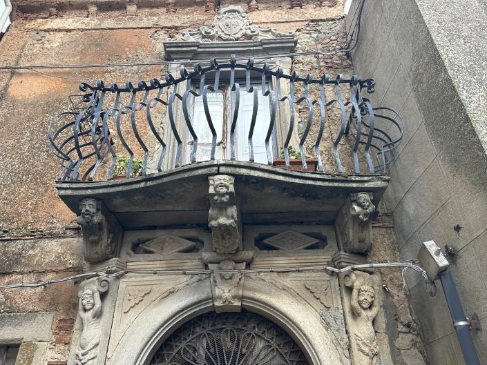 Image No.6-Propriété de 3 chambres à vendre à Montalbano Elicona