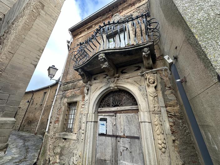 Image No.7-Propriété de 3 chambres à vendre à Montalbano Elicona