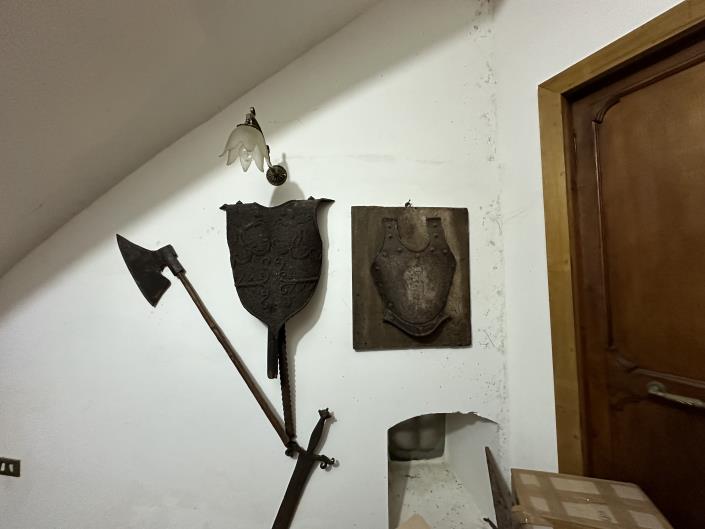 Image No.28-Propriété de 3 chambres à vendre à Montalbano Elicona