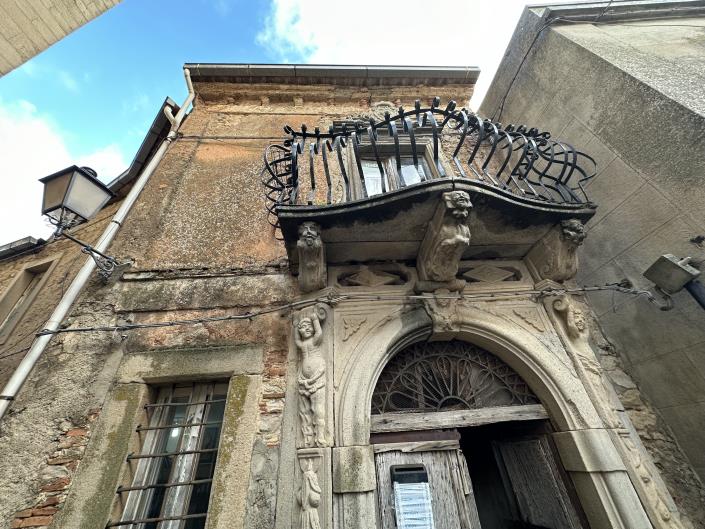 Image No.45-Propriété de 3 chambres à vendre à Montalbano Elicona